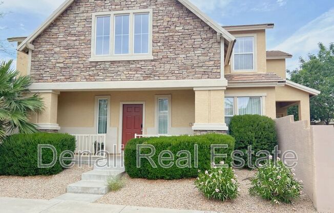 3041 W DARIEN WAY