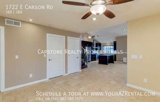 1722 E CARSON RD