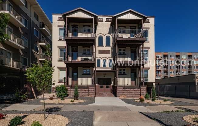 243 South 300 East Salt Lake City UT 84111 - 13