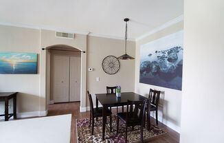 1 bed, 1 bath, $1,750, Unit # 2138