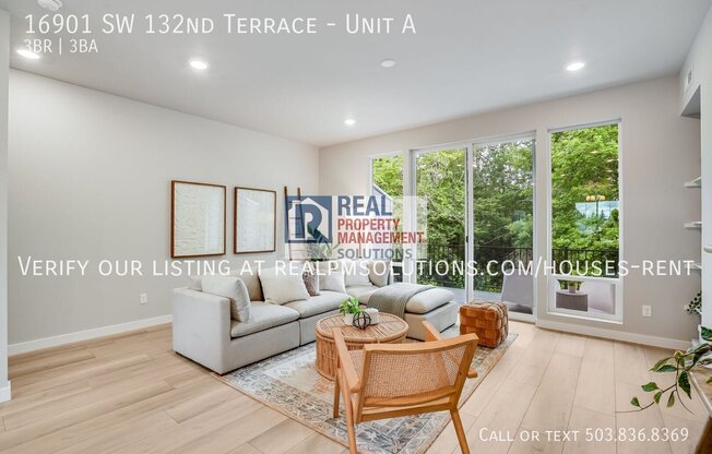 16901 SW 132 TERRACE
