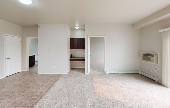 2 beds, 2 baths, 1,110 sqft, $1,275, Unit 5357-108