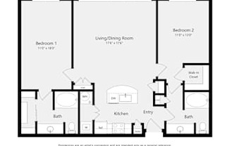 Partner-provided photo for $1891 unit