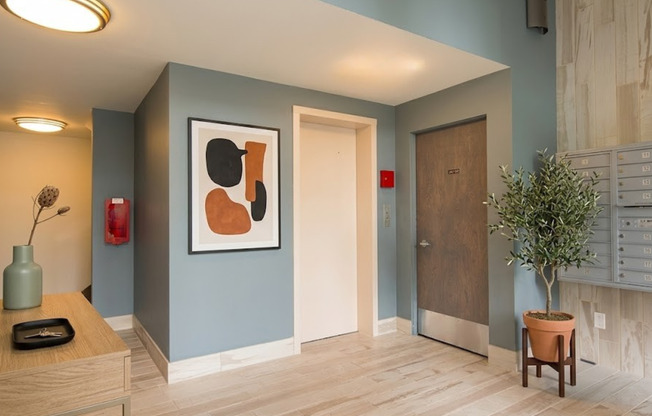 1 bed, 1 bath, 435 sqft, $1,721, Unit 2