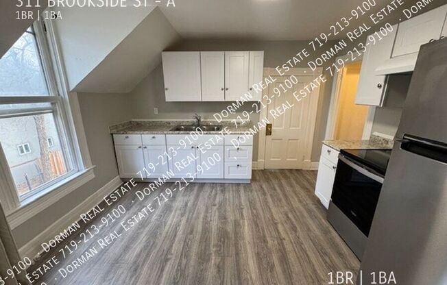 311 BROOKSIDE ST