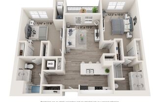 Partner-provided photo for $2135 unit