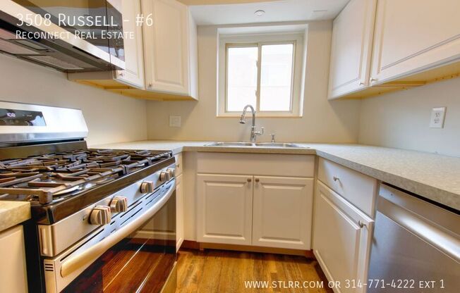 3508 RUSSEL BLVD