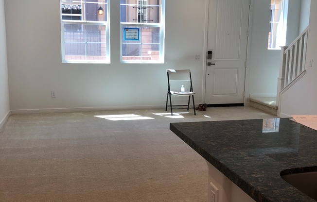 West Creek - 3 bedroom, 2.5 bath Townhome!