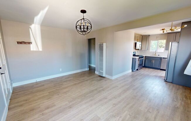 Great Location | Open-Concept