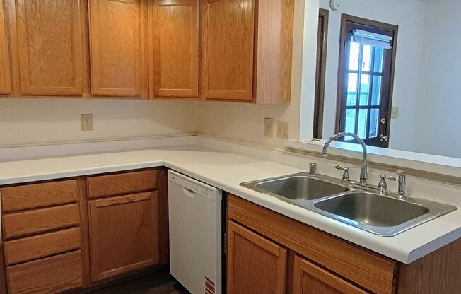 The Brookfield Hills Townhomes