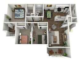 Partner-provided photo for $1599 unit