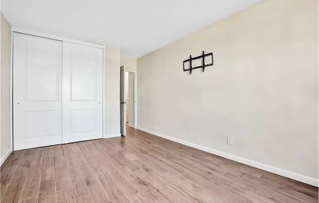 1 bed, 1 bath, $1,700