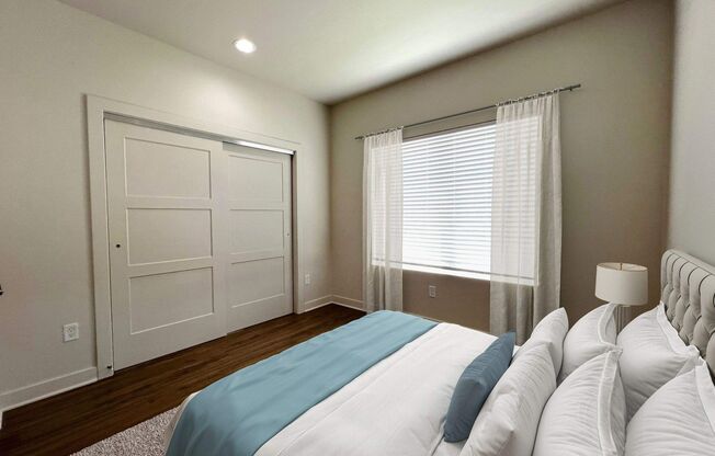 3 beds, 2 baths, 1,293 sqft, $2,495, Unit 33