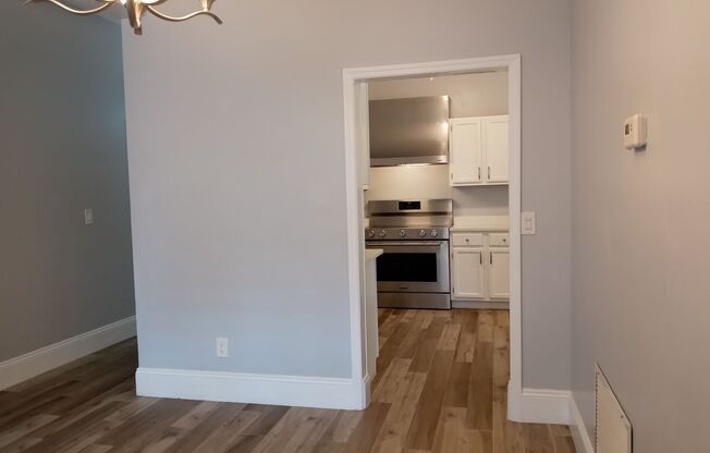 3 beds, 1 bath, $2,400