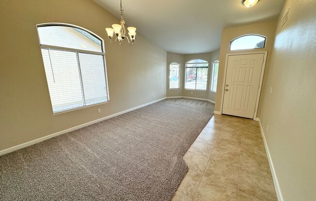 Remodeled 4 Bedroom/2.5 Bath Home In Litchfield Park! A Must See!