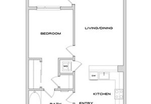 Partner-provided photo for $3461 unit