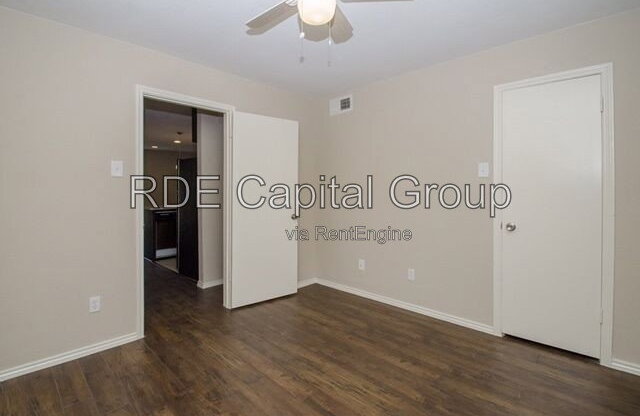 2 beds, 2 baths, 732 sqft, $1,280, Unit 224