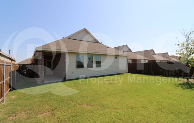 Partner-provided property photo