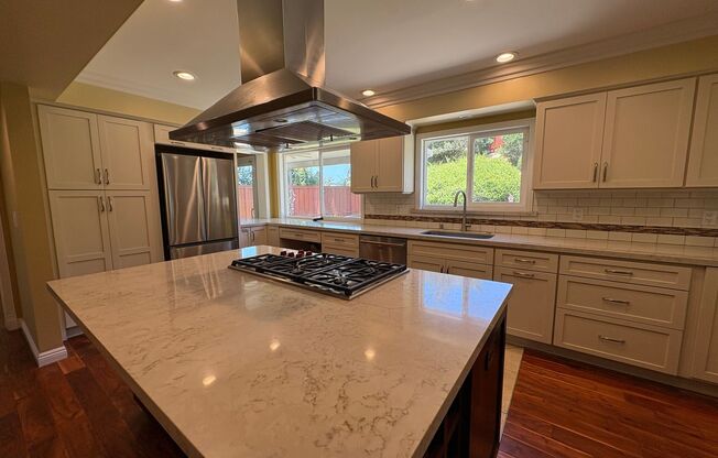 Prestigious Home In Outstanding Location! ~ Spacious 5 Bedroom / 3 Bathroom with Garage! Coming soon!