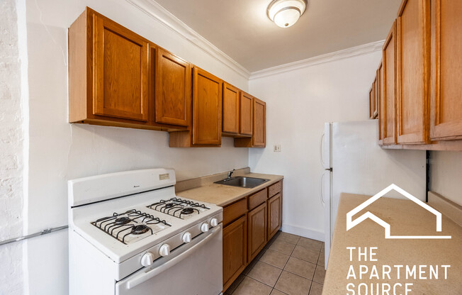 1164 North Dearborn St.