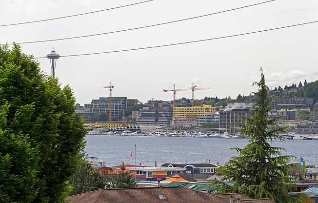 1 bed, 1 bath, 435 sqft, $2,088, Unit 301