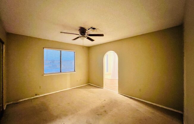 5048 Spencer -C Las Vegas, NV 89119