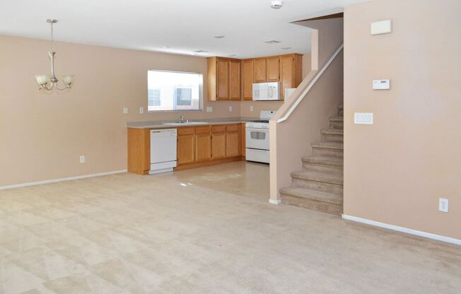 SOUTHWEST - 2 STORY HOME - 89178