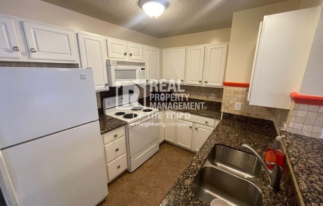 2 beds, 2 baths, $1,495