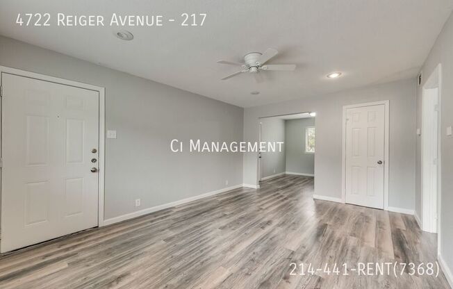 4722 Reiger Avenue Apt. 215