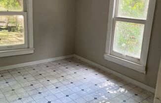 Newly Renovated Apartment