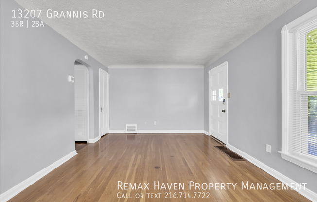 13207 Grannis Rd