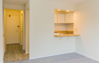 Studio, 1 bath, 400 sqft, $1,315, Unit 312