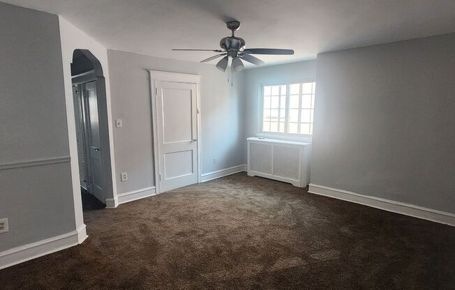 1 bed, 1 bath, $1,150