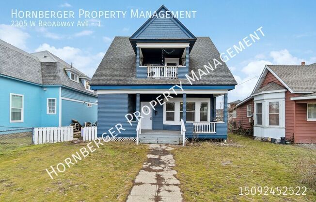 2305 W BROADWAY AVE