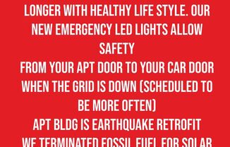 1 bed, 1 bath, 550 sqft, $2,395, Unit A32