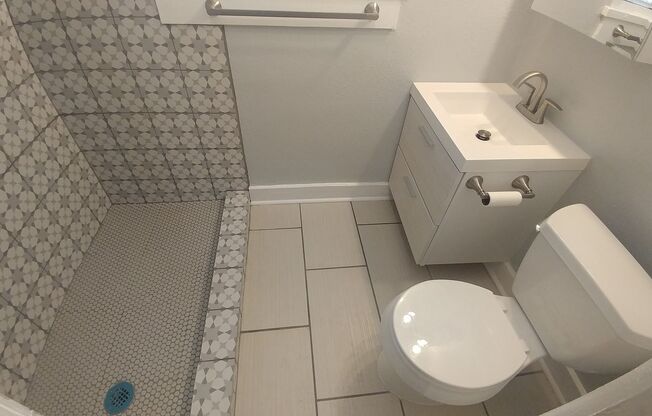 Studio, 1 bath, 500 sqft, $735, Unit Unit G