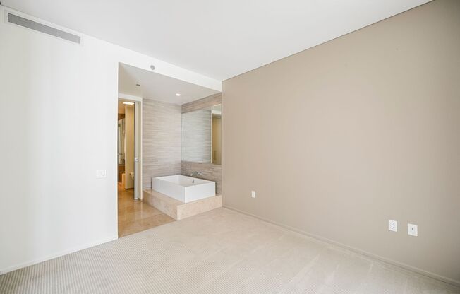 1 bed, 1 bath, $2,900, Unit #1104