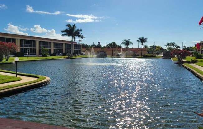 Best 55+ Complex in Merritt Island 3/2 open floor plan.