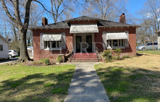 Bell Estate Residential Property