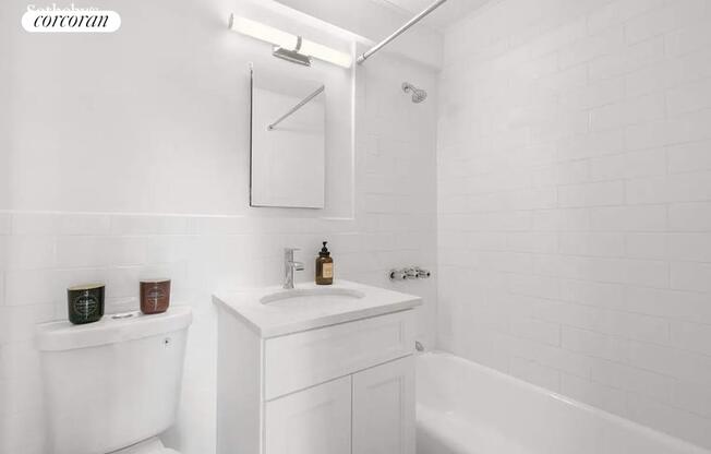 1 bed, 1 bath, $4,575, Unit 7G