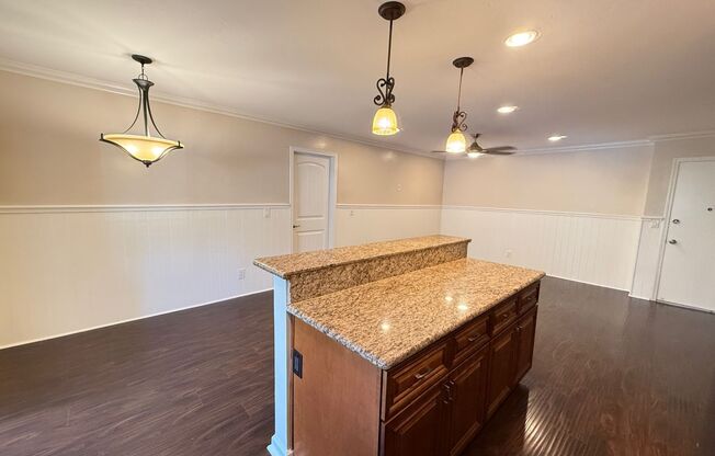 Beautiful 2 bedroom, 2 full bath condo in San Carlos Greens