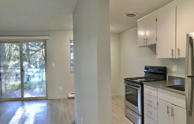 1 bed, 1 bath, 525 sqft, $1,445, Unit 09