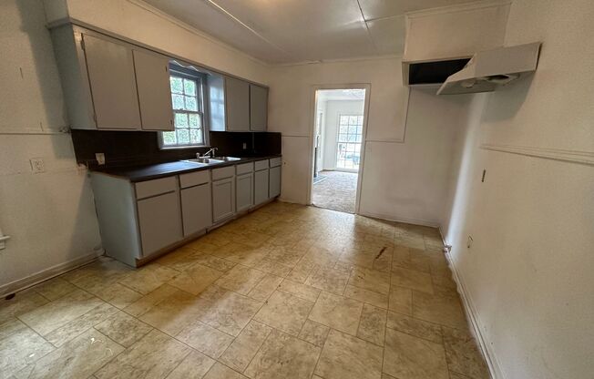 Remodeled 2 Bedroom Home