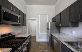 Bala Apartments