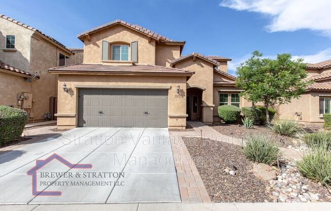 5156 W QUAIL TRAK DR