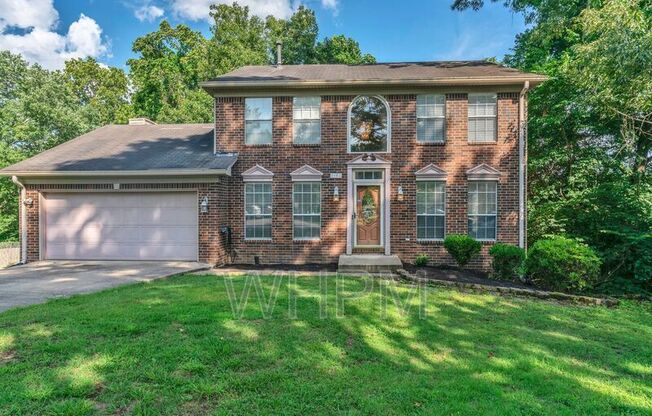 1152 WHITE MTN LN