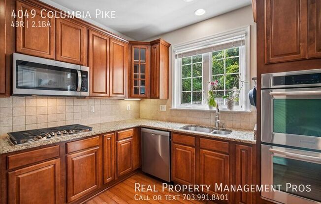 4049 COLUMBIA PIKE