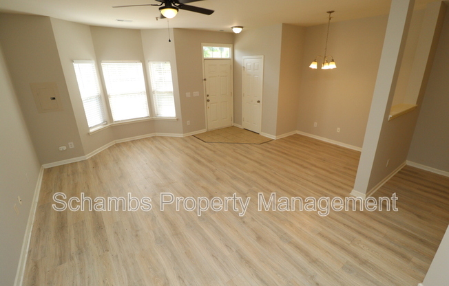 8631 NEUSE CLUB LN