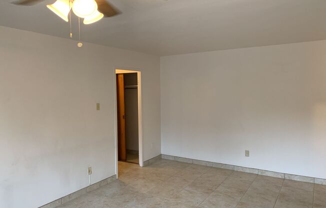 1 bed, 1 bath, 529 sqft, $1,350, Unit A2