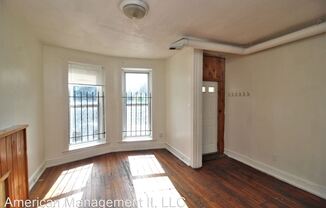 2638 N. Charles St.